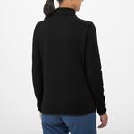 Куртка флисовая Millet, черный - фото 4