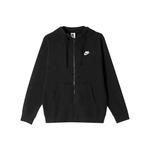 Куртка мужская Nike, черный - фото 5