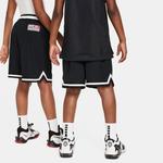 Дети Шорты Nike, черный - фото 4