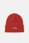 Кепка ARCH BEANIE UNISEX Billabong, красный - фото 3
