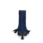 SACHA Темно-синие ботинки - фото 5