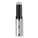 Тени для век Cooling Chromes Eye + Face Highlighter about-face, Chasing Waterfalls (silver) - фото