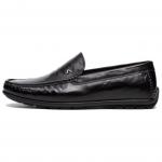 Туфли Men"s Casual Men Low-Top черный Satchi - фото