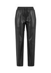 Брюки Urban Classics Trousers, Black - фото 7
