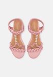 Сандалии Anna Field, светло-розовый - фото 2