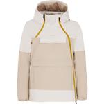 Куртка пртдицы Protest, цвет kitoffwhite - фото