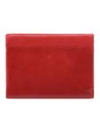 Кошелек Wittchen Brieftasche Kollektion Arizona(H) 10x (B) 14cm, красный - фото 4