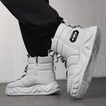 Зимние ботинки мужские Cherry&Kalika - фото 9