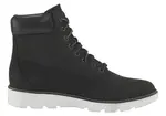 Ботинки Timberland Keeley Field 6 Inch на шнуровке, черный - фото 3