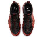 Кроссовки air foamposite one 'metallic red' Nike, красный - фото 3