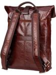 Рюкзак PICARD, коричневый - фото 2