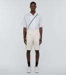 Кроссовки America's Cup Prada, White Silver - фото 2