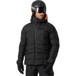 Куртка Helly Hansen Emiko Ridable Puffy Helly Hansen, Black - фото