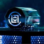 Часы CASIO G-Shock Square 'Red', красный - фото 4