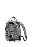 Рюкзак Cabaia LUANDA, Black/White/Black - фото 2