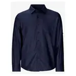 Рубашка Marmot AirExchange, синий - фото 3