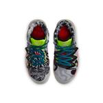 Кроссовки kybrid s2 Nike, черный - фото 4