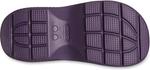 Женские слипоны-клогги Crocs Stomp, Dark Iris - фото 3