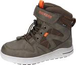 Детские ботинки Dockers by Gerli Docktex Boots, хаки - фото