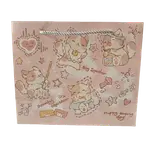 Плюшевая кукла Tree Trunk Creative Cartoon высотой 30 см Pissie - фото 4