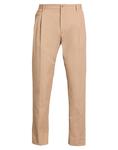 Брюки Dolce&Gabbana, бежевый - фото