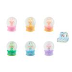 Labubu The Monsters Big Into Energy Series верность хрустальный шар POP MART - фото 4