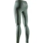 Тайтсы X-BIONIC Invent 4.0, зеленый - фото 2