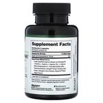 L-аргинин, без кофеина, 60 капсул Snap Supplements - фото 2