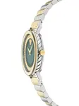 Наручные часы Reve 35 мм VERSACE, зеленый - фото 3