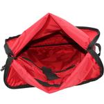 Рюкзак Forvert Drew, Wine red - фото 5