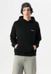 Худи Replay Inc. Hoodie, Black - фото 4