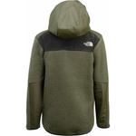 THE NORTH FACE Детская куртка, цвет Green - фото 2