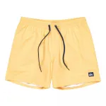 Шорты для плавания Quiksilver Everyday Solid Volley 15´´, желтый - фото 3