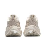 Женские универсальные беговые кроссовки Mud Gray/Plain Mist Gray ANTA, серый - фото 5