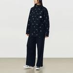 Куртка унисекс Vans, цвет Black - фото 6