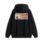 JEANSWEST CLUB Толстовка унисекс, Белый - фото 30