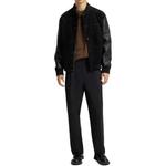 HUGO BOSS Джемпер Hugo Textured Sneakers - фото 3