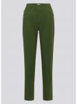 Брюки зеленого цвета Rabe - фото 2