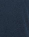Водолазка 120% Lino, полуночно-синий - фото 4