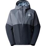 THE NORTH FACE Женская куртка NORTH FACE Dynamic Zip-in - фото