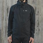 Куртка POC Motion Rain POC, Uranium Black - фото 4