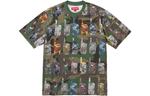 Футболка унисекс Supreme, белый - фото 6