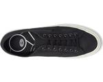 Кроссовки Superga 2750 OG, цвет Black/White Avorio - фото 2
