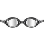 Очки для плавания Arena Spider Junior Mirror - фото 3