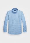 Рубашка Polo Ralph Lauren, цвет blue/white - фото 4