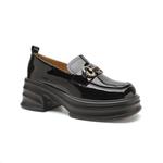 Туфли D:FUSE SCANDINAVIA Loafers Women's - фото 2