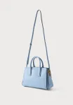 Сумка-Мессенджер laila Michael Michael Kors, Chambray - фото 3