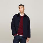 Tommy Hilfiger Пуховик мужской, Navy Blue DW5 - фото 5