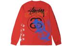Футболка Stussy унисекс, Черный - фото
