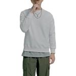 Старая цветочная толстовка унисекс белая MLB - фото 4